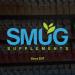 SMUG Supplements Biotin 10000mcg Tablets - 120 High Strength One-a-Day Pills for Hair, Skin & Nails - Vegan, Made in Britain - Buy Online on GoSupps.com