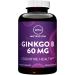 MRM Nutrition Ginkgo B 60 mg 120 Vegan Capsules