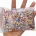 DIYASY 5000 Pcs Mini Fruit Fimo Clay Slices for Nail Art - 3D Animals, Flowers & More | Nail Stuff DIY Supplies - 1/5 inch - Buy Online on GoSupps.com