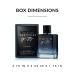 Territoire Eau De Parfum Men's Cologne (Wild) - Bold and Seductive Fragrance - Buy Online on GoSupps.com