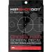 HipShotDot D-Series Milspec Pack - Reusable Transparent Aim Sight Decals for Gaming TV/Monitor - FPS Video Games Decal for PC, Xbox & Playstation (Yellow 1.0) - Buy Online on GoSupps.com