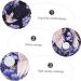 Washable Aunt Towel Pad - Reusable Menstrual & Nursing Pads - Organic Bamboo Cloth - Pack of 7 - Buy Online on GoSupps.com