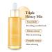 TRUE ISLAND Honey Bee Royal Propolis Serum - Hydrating Korean Facial Serum for Dry & Sensitive Skin - Face Beauty Essence (1.35 Fl. oz) - Buy Online on GoSupps.com