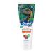 Orajel Jurassic World Anticavity Fluoride Berry Blast Flavor- Kids Toothpaste Tube, 4.2 Oz