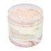 Manna Kadar Beauty Sea Minerals Cream Body Scrub - Pomegranate Hydrating & Exfoliating Dead Sea Minerals Gentle Daily Use for Healthy Skin - Buy Online on GoSupps.com