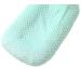 Newborn Lounger Cover  Minky Removable Slipcover for Baby Boy Girl Snugly Fits for 29 x 17 x 4 inches Infant Padded Lounger  Premium Quality Microfiber  Ultra Soft Comfortable (Bay Green) - Buy Online on GoSupps.com