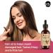 Natnique Organic Argan Oil 2 oz Pure Cold-Pressed Moroccan Oil from Morocco for Hair Skin Face & Nails USDA Certified Organic Virgin Aceite de Argan Cabello Hexane-Free Moisturizer - Buy Online on GoSupps.com