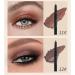 Eyeshadow Pen Collection 6 Colros Creamy Eyeshadow Sticks Long Wear Makeup Set For Women - Buy Online on GoSupps.com