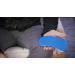 WalkFit Platinum Gel Cushions - Pain Relief for Men 6-6.5 / Women 7-7.5 - Buy Online on GoSupps.com