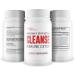 Pro Daily Gut Detox Cleanse Immune Detox - Detox Cleanse with Probiotics - Promote Reduced Bloating for Healthy Appearance - Naturally Aid Digestion & Gut Health - Acai Berry Cleanse Immune Support - Buy Online on GoSupps.com
