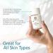 Daily Brightening Tonic with Witch Hazel Extract - Hydrating Face Toner 150mL - Buy Online on GoSupps.com