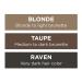 Billion Dollar Brows Microblade Effect Brow Pen - Natural Taupe Shade for Perfectly Defined Brows - Buy Online on GoSupps.com