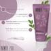 Wonder Pedi Nourishing Foot Cream with Shea Butter, Urea, and Rose Petals - 100ml Heel Moisturizer for Cracked Skin - All Skin Types - Buy Online on GoSupps.com