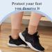 FHSERO Neuropathy Socks (3 Pair) - Ankle Brace Compression Support for Women & Men - Soothe Socks Arch Support (Large/XLarge Set1) - Buy Online on GoSupps.com