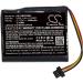 3.7V 1000mAh LHA11110001 VF6F Battery Replacement for Start 52 - High Performance Long Lasting Power - Buy Online on GoSupps.com