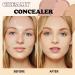 6 Colors Contour Stick Set - Creamy Concealer & Highlighter for All Skin Tones - Long Lasting Waterproof Makeup for Dark Circles - Buy Online on GoSupps.com