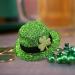 JAYIOLA ST. Patrick's Day Hat Hair Clip Mini for Women Girls Hair Clip in - Buy Online on GoSupps.com