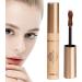 Mascara | Eye Lash Mascara Smudge Proof Waterproof Lash Mascara Safe And Last All Day Make Up Gift For Bigger Eyes Hersil 02#brown - Buy Online on GoSupps.com