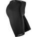 Rehband Thermal Trousers for Men - 1.5mm Neoprene Compression Underwear for Football Fitness Running & More | Black - Buy Online on GoSupps.com