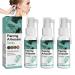 IEXUX Anti Cochlear Blockage Removal Spray Earwax Removal Spray Ear Wax Removal Drops Ear Drops for Clogged Ears (3PCS)