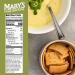 â€œMary's Gone Crackers Garlic Rosemary - Organic Gluten Free Real Thin Crackers, 5ozâ€‌ - Buy Online on GoSupps.com