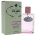 Prada Infusion De Rose Women 3.4 oz EDP Spray 3.4 Ounce (Pack of 1) - Buy Online on GoSupps.com