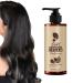 Duqulle Curl Defining Cream - 100ml Lotion for Wavy Hair - Hair Care for Women Men and Children - Daily Night Day Evening and After-School Care - Daily Use