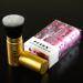 Buy PUEEN Synthetic Hair Kabuki Brush Set - Retractable Round & Flat Top - Perfect for Flawless Makeup Application - International Shipping Available - Buy Online on GoSupps.com