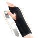 Wrist Splint for Right Left Hand Brace Support Wrist Brace Support Breathable Resting Hand Splint for Adult Wrist Splint