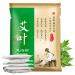 Salts Soaks Detox Foot Soak 100 Bags Natural Mugwort Powder Foot Spa Soak Disposable Portabe Herbal Foot Soak for Home Travel Gift