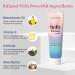 SILKDERMIS Belly Firming Cream - Shea Butter - 4 Oz. - Buy Online on GoSupps.com