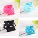 24Pcs Hair Curlers No Heat Alldo Hair Curlers Rollers Sponge Rollers Wave Formers Hair Rollers for Long Short Sleep in Rollers Curlers DIY Hair Tools Pillow Soft Curls (6 Color*4 Pcs) - Buy Online on GoSupps.com