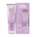 ITK Hydrating Glow Roller Face Serum with Niacinamide and Peptides Preps Skin for Makeup and Depuffs for Dewy Skin