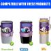 5 Pack Diaper Waste Refill Pouches - 4.5m Cassette for Tommee Tippee Sangenic Tec - Smell-Tight Diaper Pail Refills - Buy Online on GoSupps.com