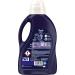 Perwoll Renew Flower Sea Liquid Detergent for Black Laundry 25 Washes Revives Dark Colors & Gently Cleans with Seductive Fragrance - 1.38L (1 Pack) | International Shipping - Buy Online on GoSupps.com