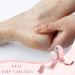 Soft Cotton Moleskin Roll for Feet | Blister Prevention Tape | Extra Soft Plush Moleskin for Sensitive Skin | Ideal for Blisters, Calluses, Corns | 4 Pieces, 2 x 5 yd - Buy Online on GoSupps.com