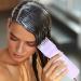 3Pcs Hair Dying Brush Bottle Lightweight Root Comb Hair Tools Applicator Bottles Hair Color Brush with Graduated Scale for Salon Hair Coloring Dying Oil Medicine 120ML (White Pink Purple) - Buy Online on GoSupps.com