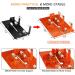 FIXM Glass Bottle Cutter - Updated Version for Various Sizes & Shapes of Bottles - Round, Square, Oval & Neck - DIY Glass Cutting Tool - Buy Online on GoSupps.com