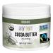 Aura Cacia Natural Cocoa Butter 4 Ounce (113 g)
