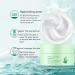 Moist Cream Seaweed Mask | Anti-Aging Wrinkle Reducing Deep Moisturizing Face Mask for All Skin Types - Buy Online on GoSupps.com
