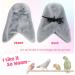 Rypet Cozy Corner Fleece Bird Blanket - Parrot Cage Snuggle Hut for Parakeet, Cockatiel, African Grey - Hanging Hammock Toy for Small Amazon Parrots - Buy Online on GoSupps.com