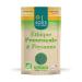 Organic spirulina AB French/1 sachet 100 g glitter / 30 days of cure / Strengthens immunity / Rich in iron / Powerful antioxidant / Boosts the body. Company SOLIS CULTURAE