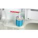 Superior Threads So Fine #401 Snow Polyester Sewing Thread - 3280 yd Cone - Buy Online on GoSupps.com