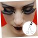 MAGICLULU Makeup Tool Magnetic Eyelash Clamp Eyelash Tool Magnetic Eyelash Clip Eyelash Curler 10.5x6cm - Buy Online on GoSupps.com