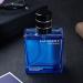 VEFSU Men's Perfume Is Natural Fresh Travel Classic Men's Perfume Lasting Fragrance Long Lasting Charm 55ml (Blue One Size) 1 Fl Oz (Pack of 1) Blue - Buy Online on GoSupps.com