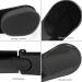 Back Applicator Long Handle Lotion Applicator for Back Portable Travel Self Sunscreen Applicator with Long Reach Folding Handle for Elderly Women (Black) - Buy Online on GoSupps.com