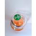 Magic Lights Orange Cinnamon Candle - 510g | Natural Wood Wick | Eco-Friendly Vegetable Wax | Made in Italy - International Shipping Available - Buy Online on GoSupps.com