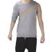 Lymphedema Arm Sleeve XL Left Hand - Post Mastectomy Support with Breathable Elastic Polyurethane Material - Buy Online on GoSupps.com