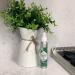 Absolute Green 100% Natural Air Freshener Spray - Non-Toxic, Eco-Friendly Peppermint Odor Eliminator Safe for Kids & Pets - Buy Online on GoSupps.com