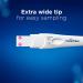 Clearblue Early Detection Pregnancy Test - 5 Count - Buy Online on GoSupps.com